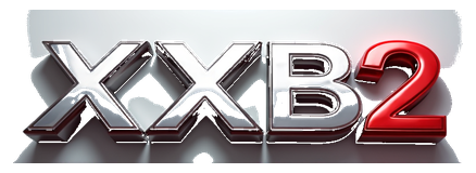 xxb2 logo